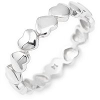 Anillo Amen Mujer in Plata RHH/14 - RHH/14